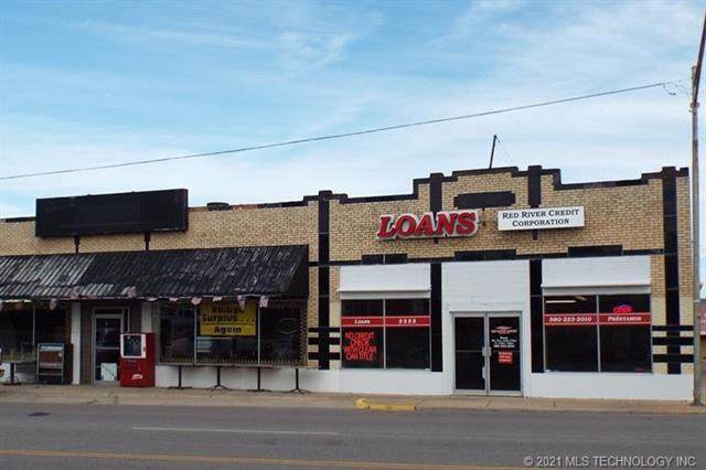 815 Broadway Street - Photo 1