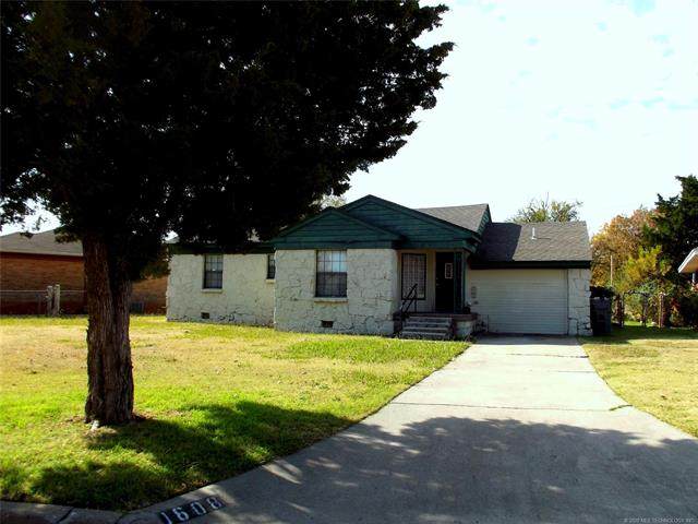 1608 24th Street - Photo 1