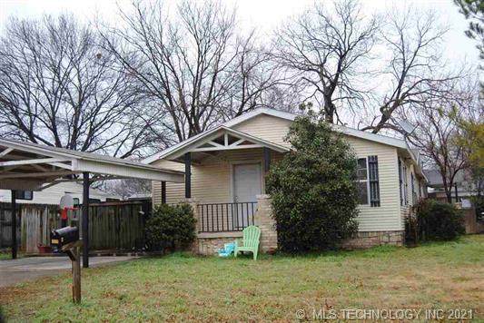 312 C Street - Photo 1