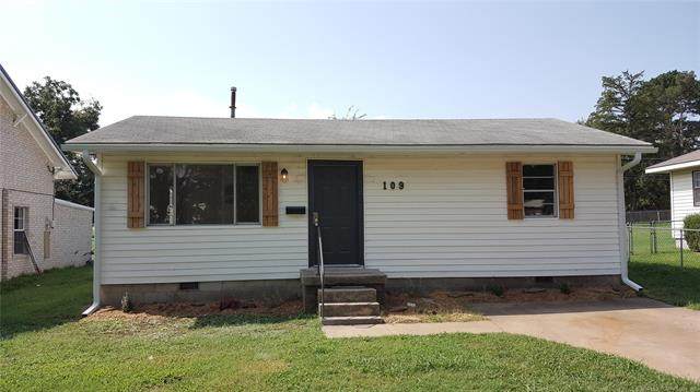 109 May Street - Photo 1