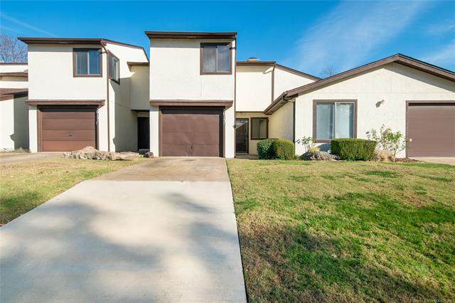 3015 135th East Avenue - Photo 1