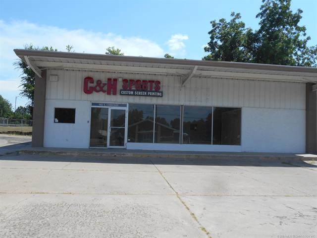 902 Cherokee Street - Photo 1