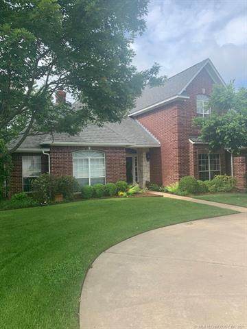 3031 Preston Wood Circle - Photo 1