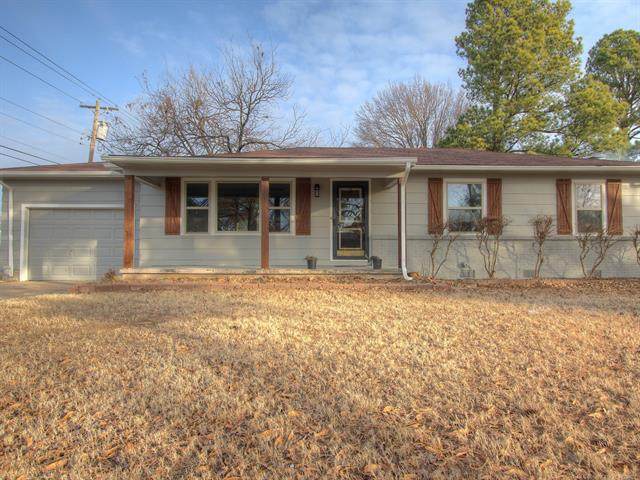 2400 Georgia Avenue - Photo 1