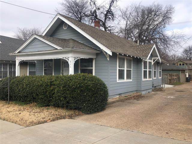 311 15th Street - Photo 1