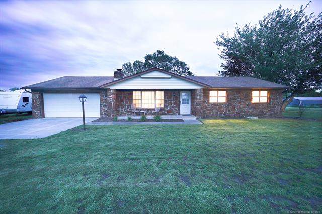 11631 126th East Avenue - Photo 1