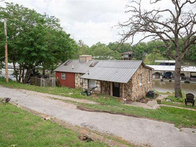 508 Morrow Drive - Photo 1
