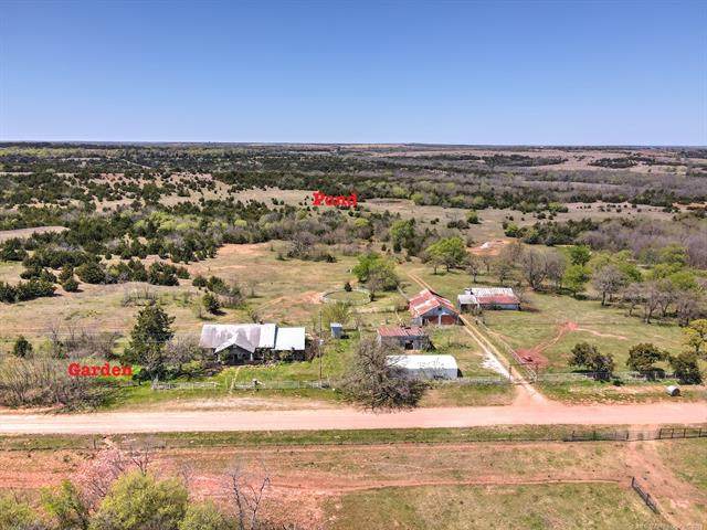 770541 County Road 3490 - Photo 1