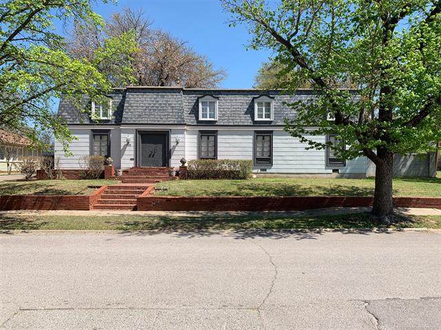 330 K. Street - Photo 1