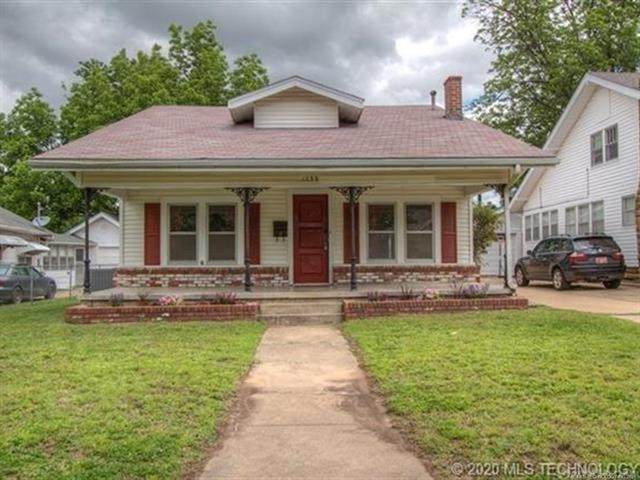 1239 10th Street - Photo 1