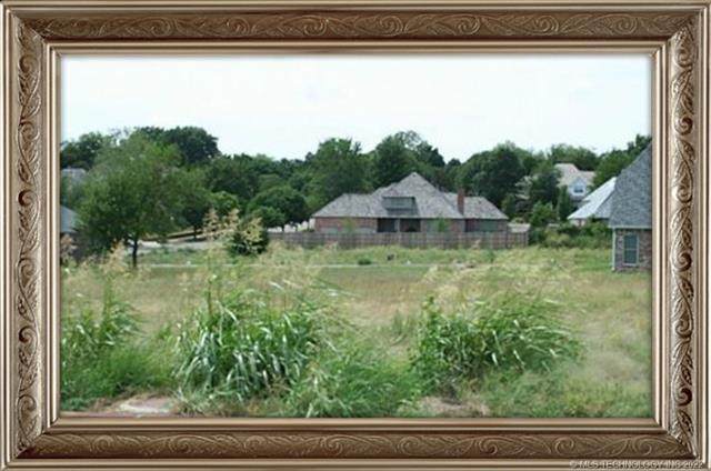2815 Stonewall Drive - Photo 1