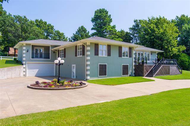 3700 Gibson Street - Photo 1