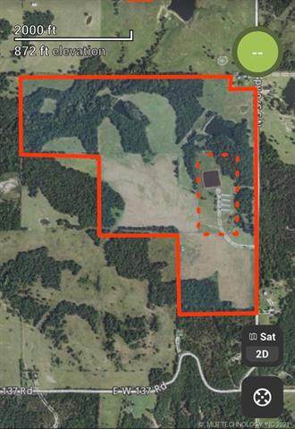 County Road 3760 - Photo 1