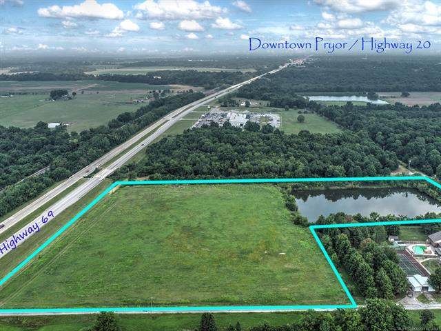 Hwy 69 - Photo 1