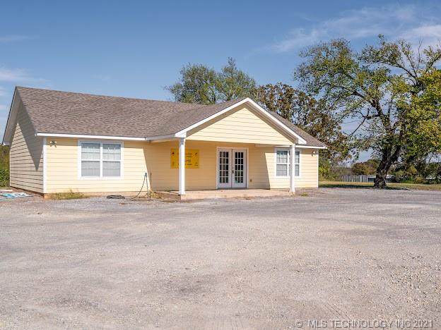 19116 Hwy 1 - Photo 1