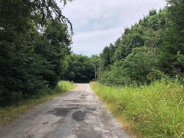 Sequoyah Road - Photo 1