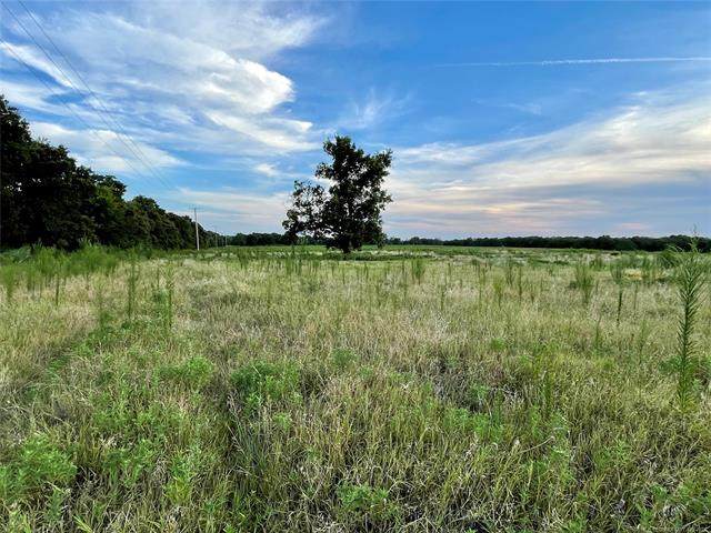 Anshultz Road - Photo 1