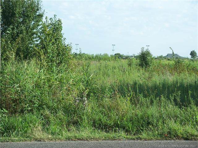 Smith Ferry Road - Photo 1