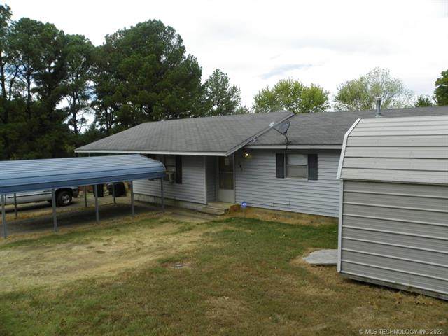 604 Avenue D Avenue - Photo 1