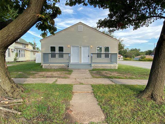 526 Shawnee Avenue - Photo 1