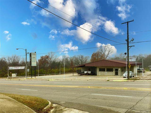 711 Mississippi - Photo 1