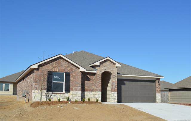 3010 Talbot Circle - Photo 1