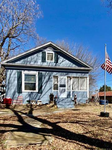 201 F Street - Photo 1