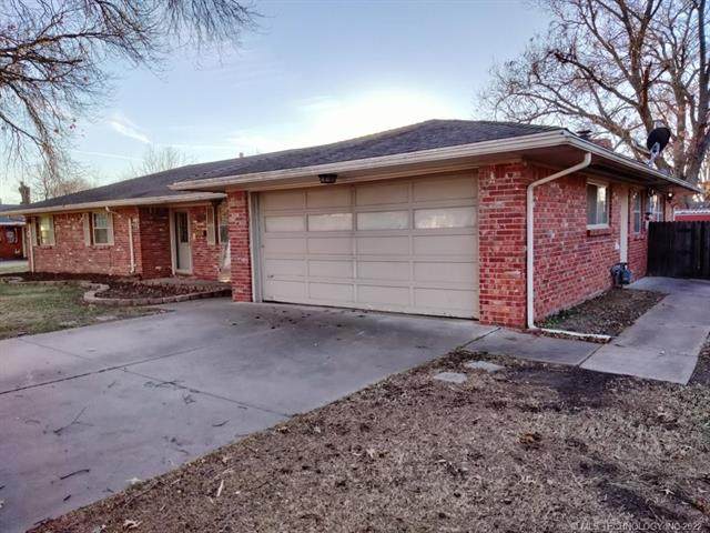 1349 Greystone Avenue - Photo 1