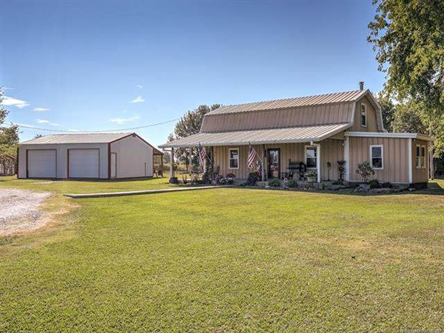 5290 Hwy 75 A - Photo 1