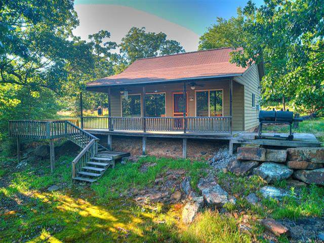 4938 Dozer Mountain Road - Photo 1