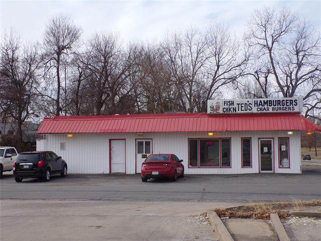 2904 Edison Street - Photo 1