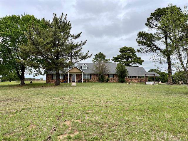 2610 Bull Run Road - Photo 1