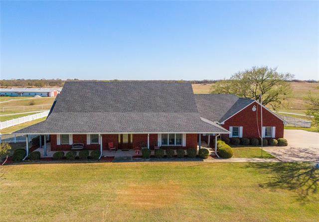 2914 Sam Noble Parkway - Photo 1