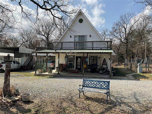 68 Nakomis Circle - Photo 1