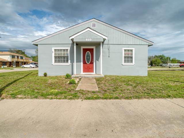920 Osage Avenue - Photo 1