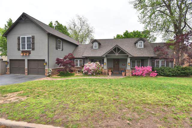 3121 Utica Avenue - Photo 1