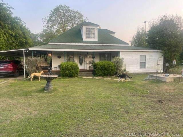 91 Maple - Photo 1