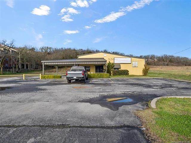 1010 Wickham Road - Photo 1