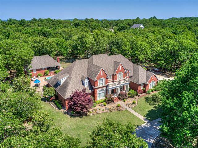 12 Georgetown Circle - Photo 1