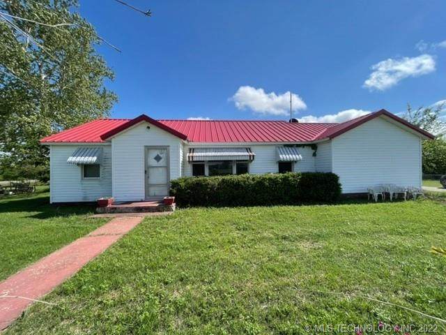 6683 Cattlemen Road - Photo 1