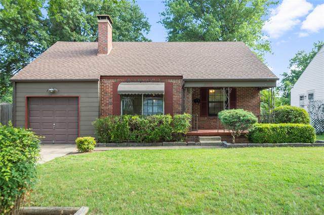 4707 9th Street - Photo 1
