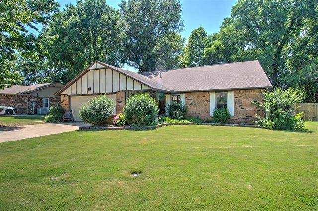 2707 Shelby Circle - Photo 1