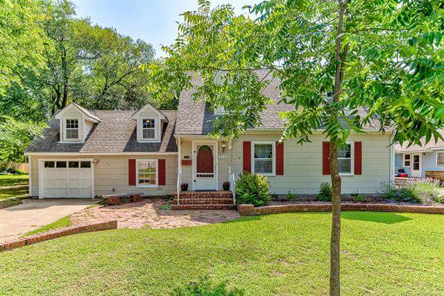 2110 Osage Avenue - Photo 1