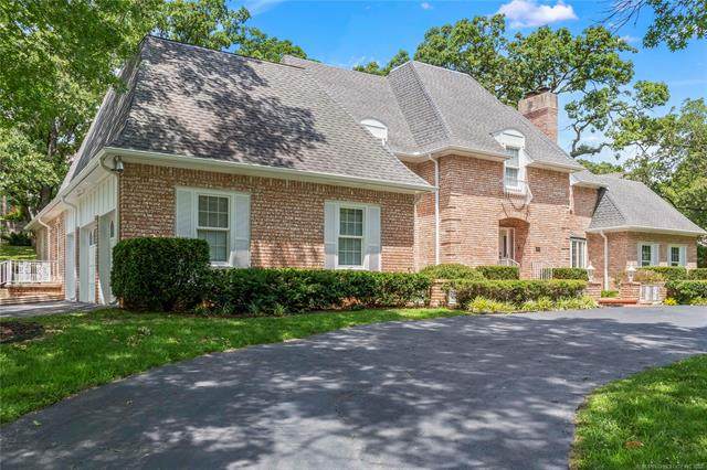 6886 Florence Avenue - Photo 1