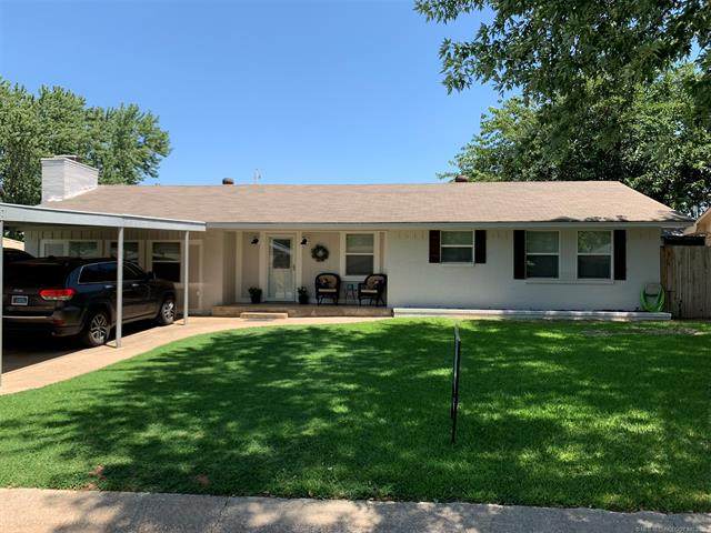 606 Mccarley Street - Photo 1