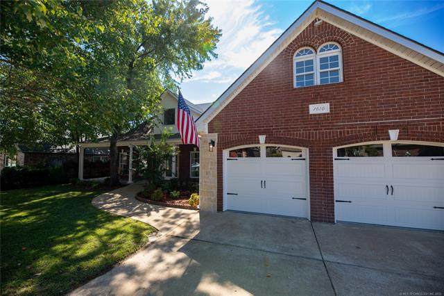 1610 Fir Drive - Photo 1