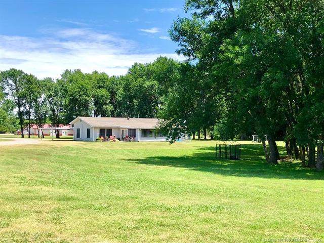 3409 Ridgewood Drive - Photo 1