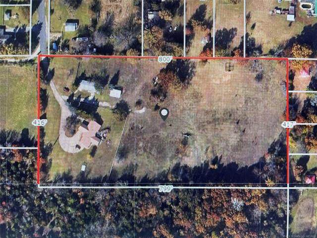6834 Houston Avenue - Photo 1