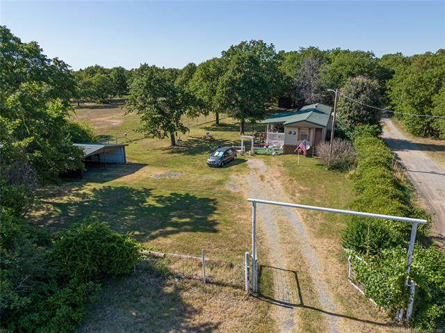 4584 Spring Creek Road - Photo 1