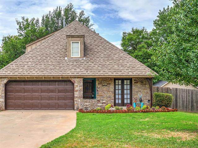 4124 Owasso Avenue - Photo 1